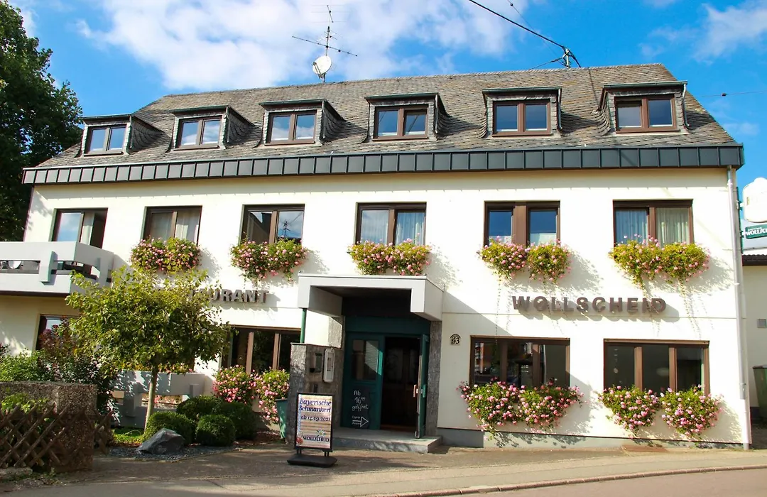 Gasthaus Wollscheid-1