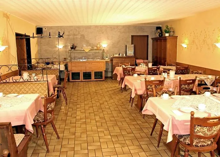 Hotel Zewener Hof - Garni Trier